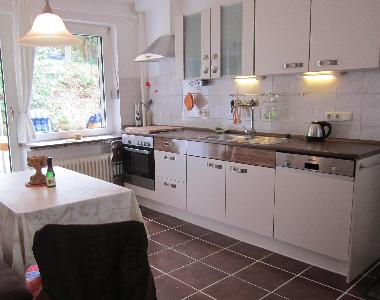 Maison de vacances /en/au bispingen (Lneburger Heide)ou appartement ou maison de vacances