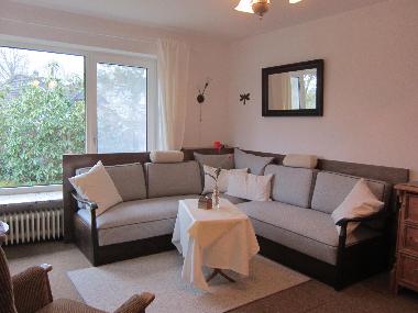 Maison de vacances /en/au bispingen (Lneburger Heide)ou appartement ou maison de vacances