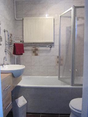 Maison de vacances /en/au bispingen (Lneburger Heide)ou appartement ou maison de vacances