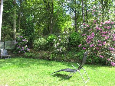 Maison de vacances /en/au bispingen (Lneburger Heide)ou appartement ou maison de vacances