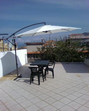 Appartement de vacances �/en/au Salerno (Salerno)ou appartement ou maison de vacances