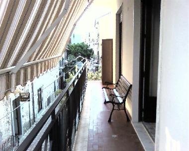 Appartement de vacances �/en/au Salerno (Salerno)ou appartement ou maison de vacances