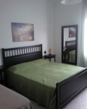 Appartement de vacances �/en/au Salerno (Salerno)ou appartement ou maison de vacances