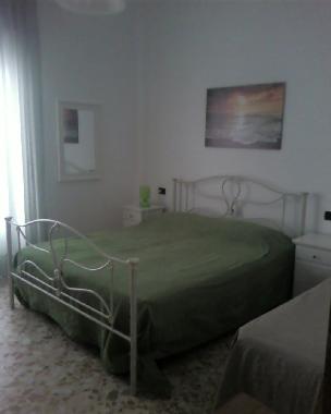 Appartement de vacances �/en/au Salerno (Salerno)ou appartement ou maison de vacances