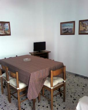 Appartement de vacances �/en/au Salerno (Salerno)ou appartement ou maison de vacances
