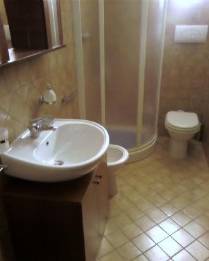 Appartement de vacances �/en/au Salerno (Salerno)ou appartement ou maison de vacances