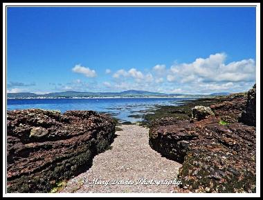 Maison de vacances �/en/au Isle of Man (North West)ou appartement ou maison de vacances