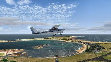 Maison de vacances �/en/au Isle of Man (North West)ou appartement ou maison de vacances