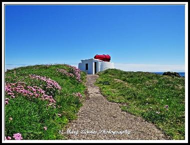Maison de vacances �/en/au Isle of Man (North West)ou appartement ou maison de vacances