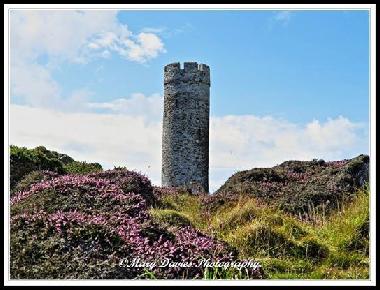 Maison de vacances �/en/au Isle of Man (North West)ou appartement ou maison de vacances