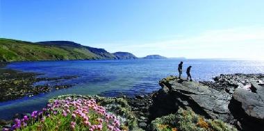 Maison de vacances �/en/au Isle of Man (North West)ou appartement ou maison de vacances