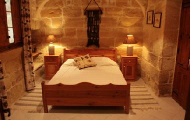 Maison de vacances �/en/au Qala (Gozo)ou appartement ou maison de vacances