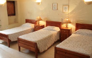 Maison de vacances �/en/au Qala (Gozo)ou appartement ou maison de vacances