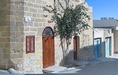Maison de vacances �/en/au Qala (Gozo)ou appartement ou maison de vacances