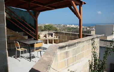 Maison de vacances �/en/au Qala (Gozo)ou appartement ou maison de vacances