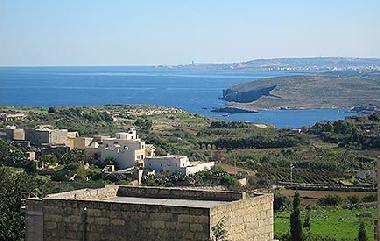 Maison de vacances �/en/au Qala (Gozo)ou appartement ou maison de vacances
