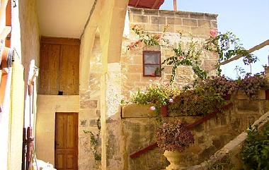 Maison de vacances �/en/au Qala (Gozo)ou appartement ou maison de vacances