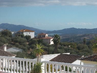 Villa /en/au Periana (Mlaga)ou appartement ou maison de vacances