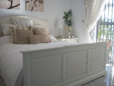 Villa /en/au Periana (Mlaga)ou appartement ou maison de vacances