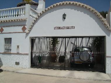 Villa /en/au Periana (Mlaga)ou appartement ou maison de vacances