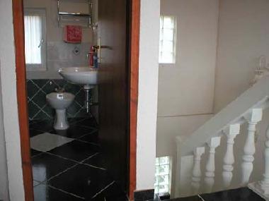 Appartement de vacances �/en/au Kaprije island /ideal for Families-Groups (Sibensko-Kninska)ou appartement ou maison de vacances