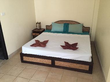 Appartement de vacances /en/au Lamai, Koh Samui (Surat Thani)ou appartement ou maison de vacances
