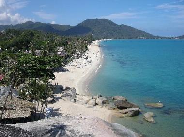 Appartement de vacances /en/au Lamai, Koh Samui (Surat Thani)ou appartement ou maison de vacances