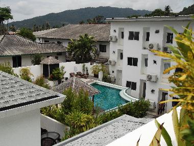 Appartement de vacances /en/au Lamai, Koh Samui (Surat Thani)ou appartement ou maison de vacances