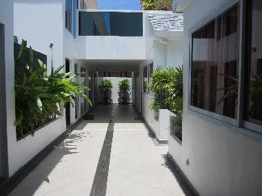 Appartement de vacances /en/au Lamai, Koh Samui (Surat Thani)ou appartement ou maison de vacances