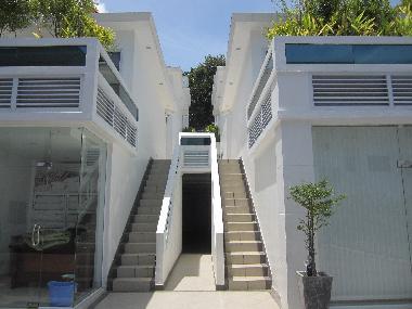 Appartement de vacances /en/au Lamai, Koh Samui (Surat Thani)ou appartement ou maison de vacances