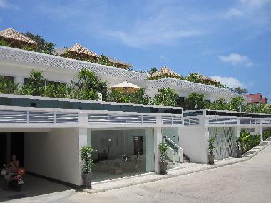 Appartement de vacances /en/au Lamai, Koh Samui (Surat Thani)ou appartement ou maison de vacances