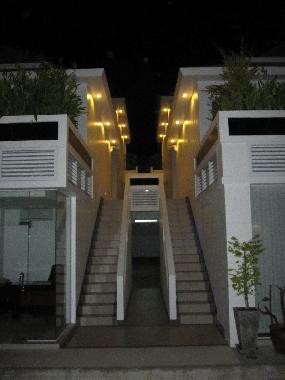 Appartement de vacances /en/au Lamai, Koh Samui (Surat Thani)ou appartement ou maison de vacances