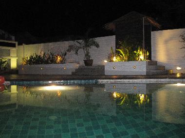 Appartement de vacances /en/au Lamai, Koh Samui (Surat Thani)ou appartement ou maison de vacances