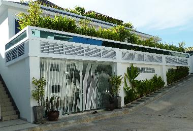 Appartement de vacances /en/au Lamai, Koh Samui (Surat Thani)ou appartement ou maison de vacances