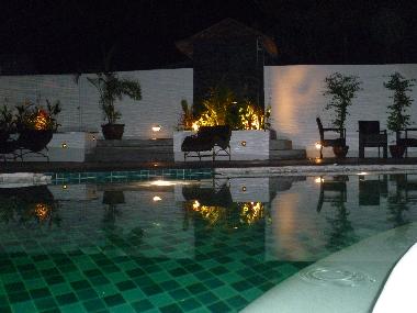 Appartement de vacances /en/au Lamai, Koh Samui (Surat Thani)ou appartement ou maison de vacances