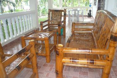 Maison de vacances /en/au Panglao Neu bau Am Meer (Bohol)ou appartement ou maison de vacances