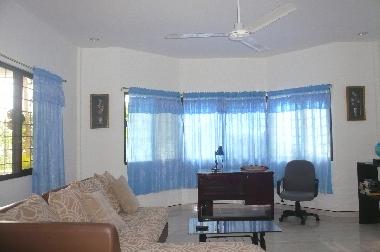 Maison de vacances /en/au Panglao Neu bau Am Meer (Bohol)ou appartement ou maison de vacances
