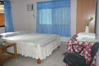 Maison de vacances /en/au Panglao Neu bau Am Meer (Bohol)ou appartement ou maison de vacances