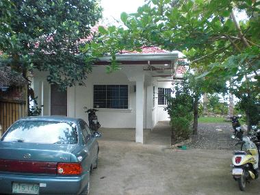 Maison de vacances /en/au Panglao Neu bau Am Meer (Bohol)ou appartement ou maison de vacances