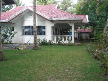 Maison de vacances /en/au Panglao Neu bau Am Meer (Bohol)ou appartement ou maison de vacances