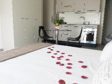 Appartement de vacances /en/au Cagliari (Cagliari)ou appartement ou maison de vacances
