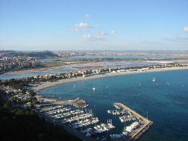 Appartement de vacances /en/au Cagliari (Cagliari)ou appartement ou maison de vacances