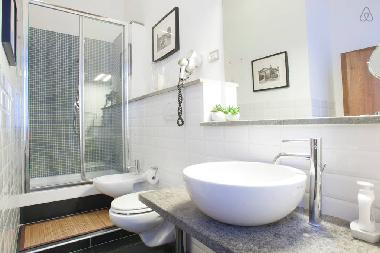 Appartement de vacances /en/au Rome (Roma)ou appartement ou maison de vacances