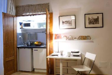 Appartement de vacances /en/au Rome (Roma)ou appartement ou maison de vacances