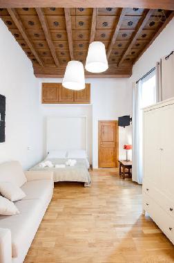 Appartement de vacances /en/au Rome (Roma)ou appartement ou maison de vacances