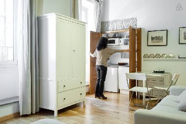 Appartement de vacances /en/au Rome (Roma)ou appartement ou maison de vacances