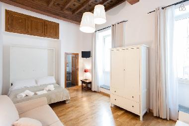 Appartement de vacances /en/au Rome (Roma)ou appartement ou maison de vacances