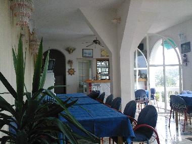 Maison de vacances /en/au Kaprije island /ideal for Families-Groups (Sibensko-Kninska)ou appartement ou maison de vacances