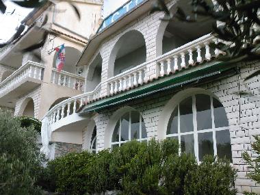 Maison de vacances /en/au Kaprije island /ideal for Families-Groups (Sibensko-Kninska)ou appartement ou maison de vacances