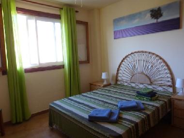 Appartement de vacances /en/au Orihuela Costa (Alicante / Alacant)ou appartement ou maison de vacances